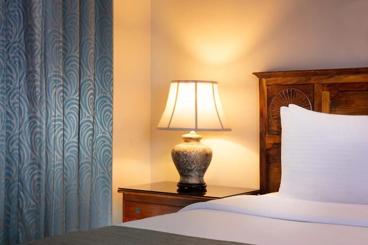Al Hamra Village Hotel Ras al-Khaimah United Arab Emirates