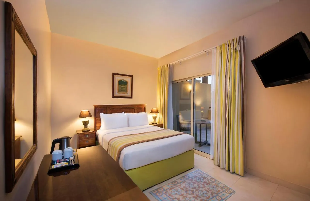 Al Hamra Village Hotel Ras al-Khaimah
