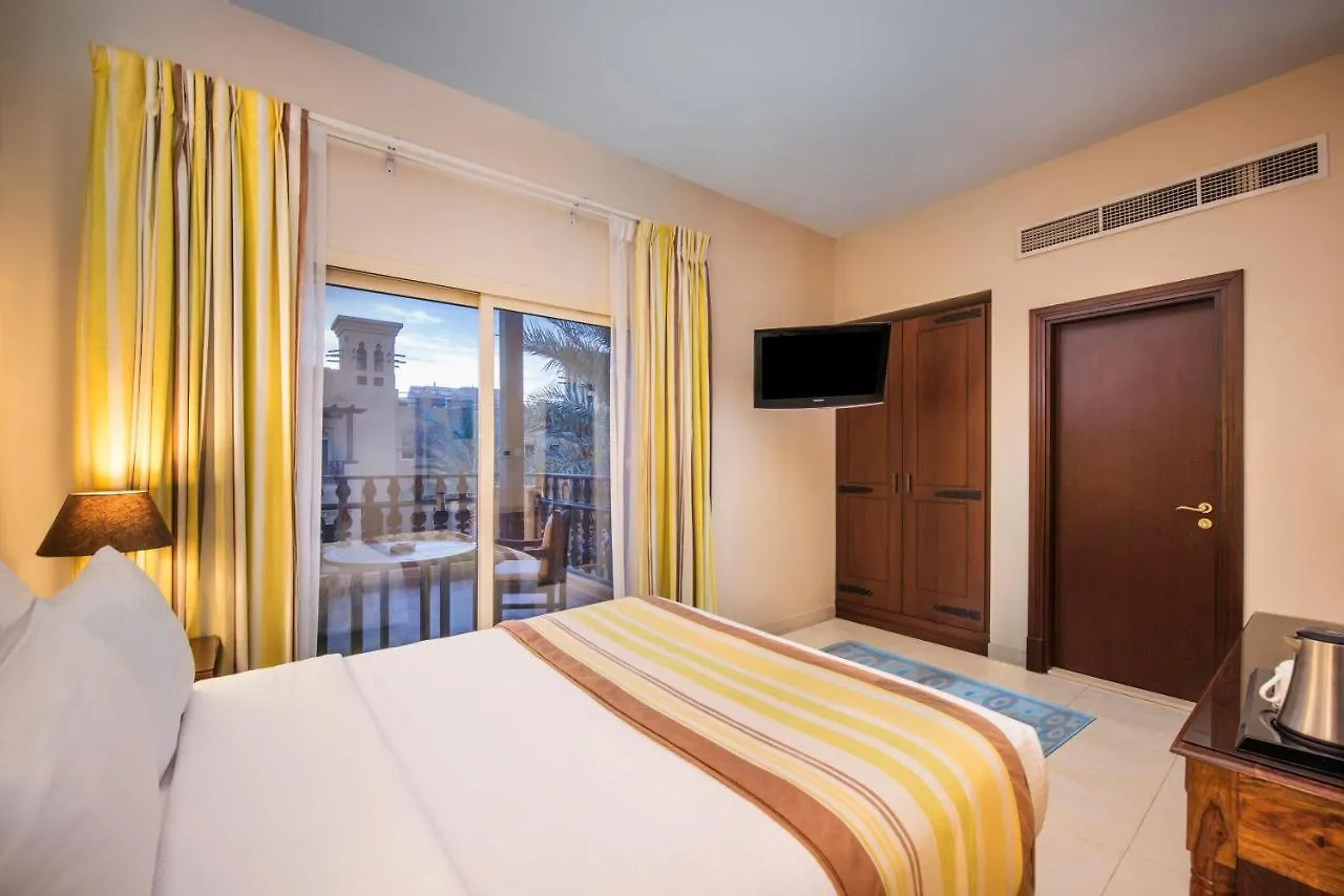 ****  Al Hamra Village Hotel Ras al-Khaimah United Arab Emirates