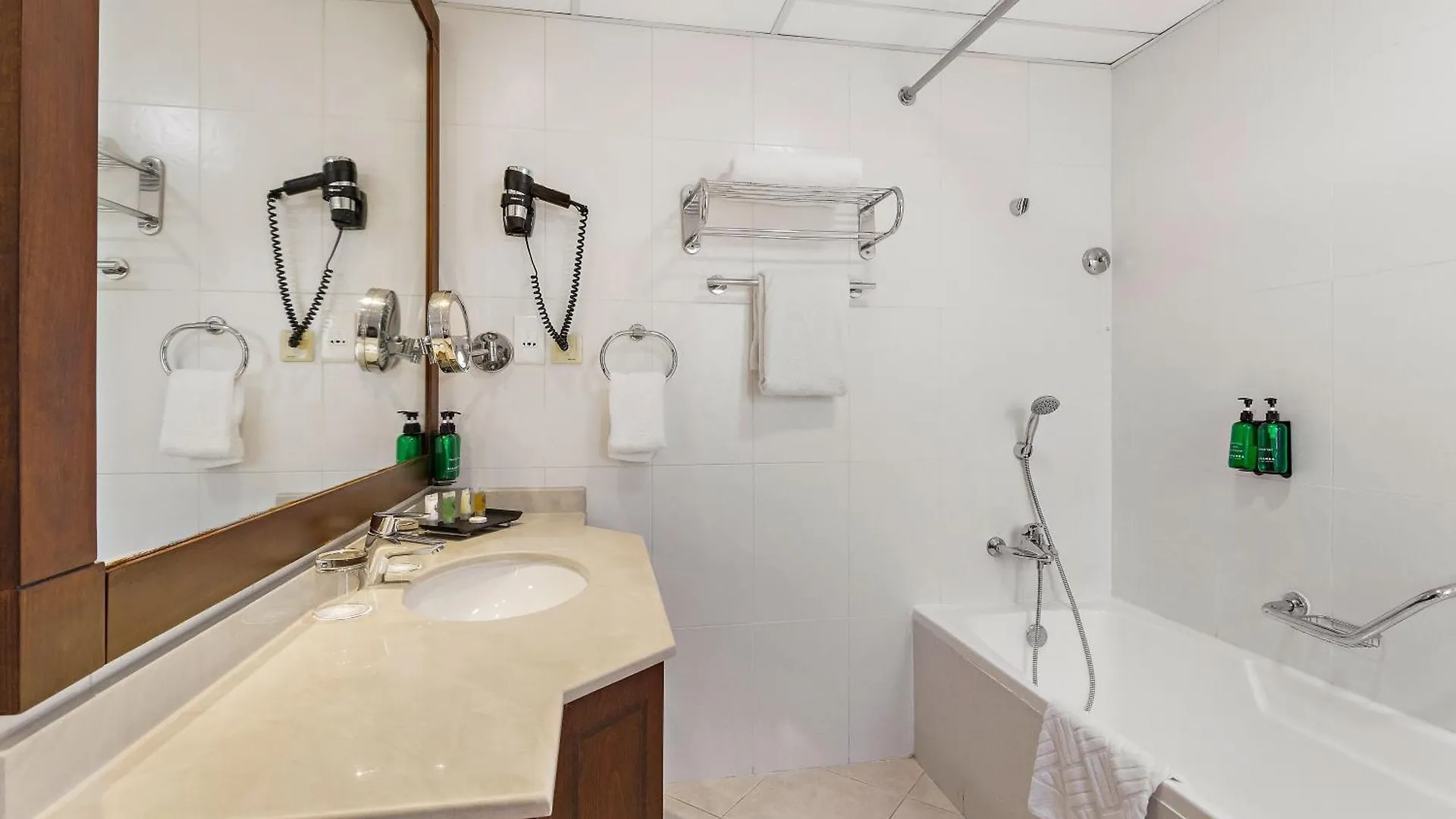 Al Hamra Village Hotel Ras al-Khaimah United Arab Emirates