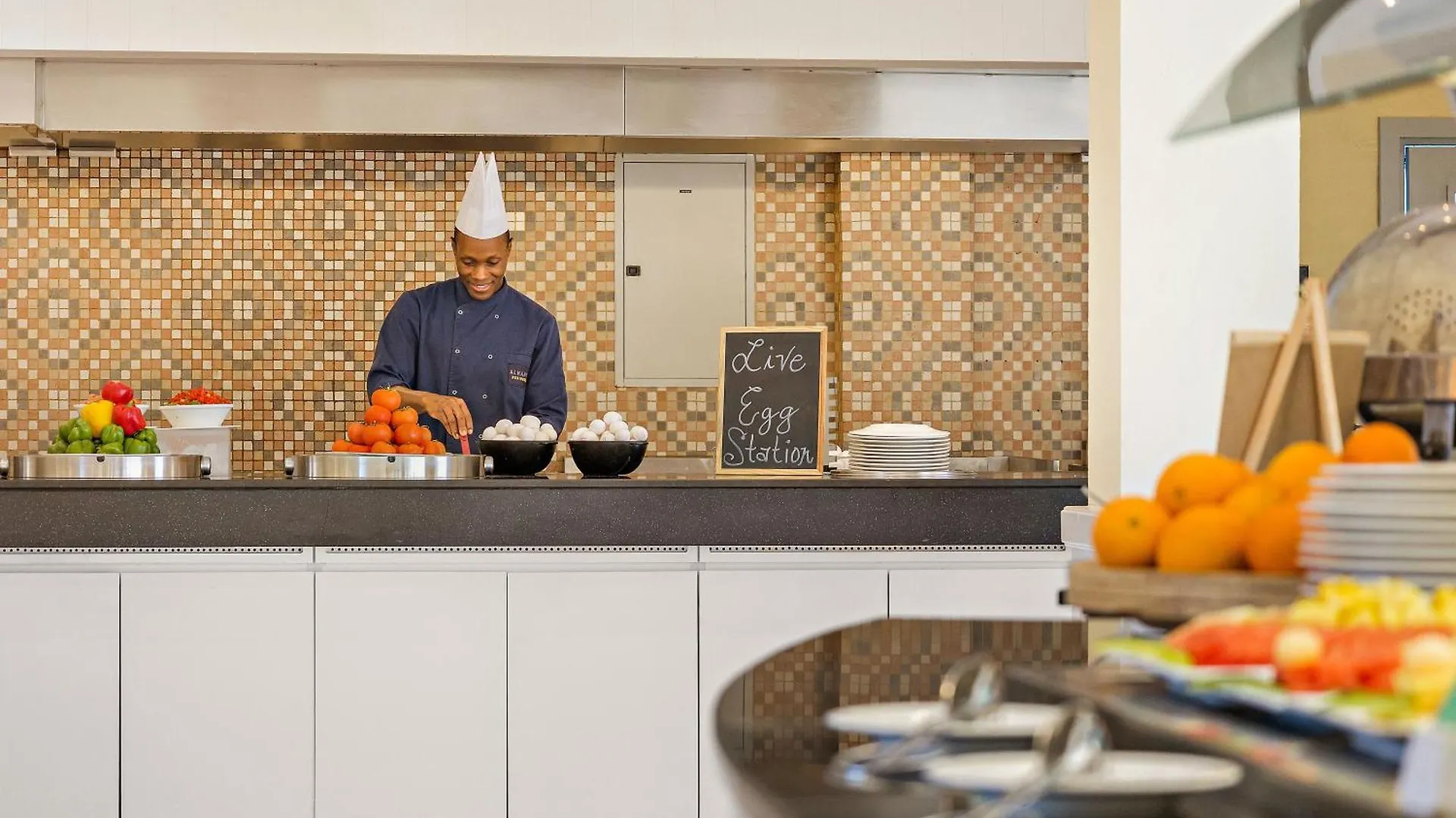 Al Hamra Village Hotel Ras al-Khaimah