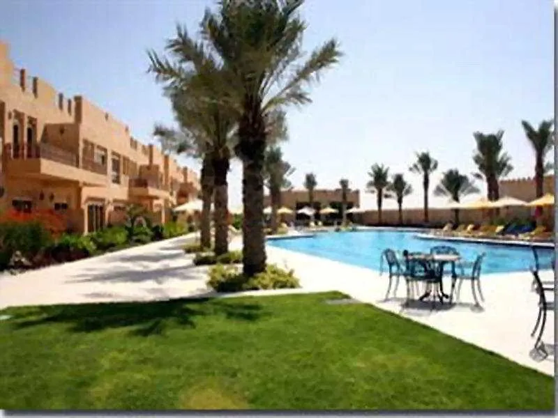 Al Hamra Village Hotel Ras al-Khaimah 4*,  United Arab Emirates