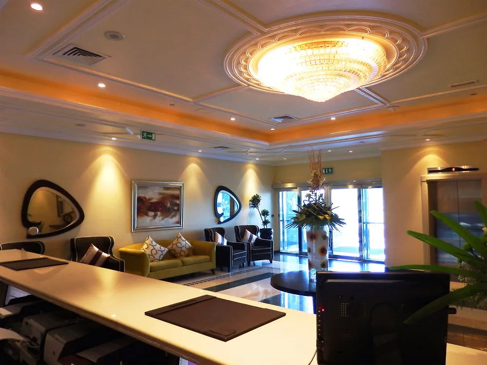 Al Hamra Village Hotel Ras al-Khaimah