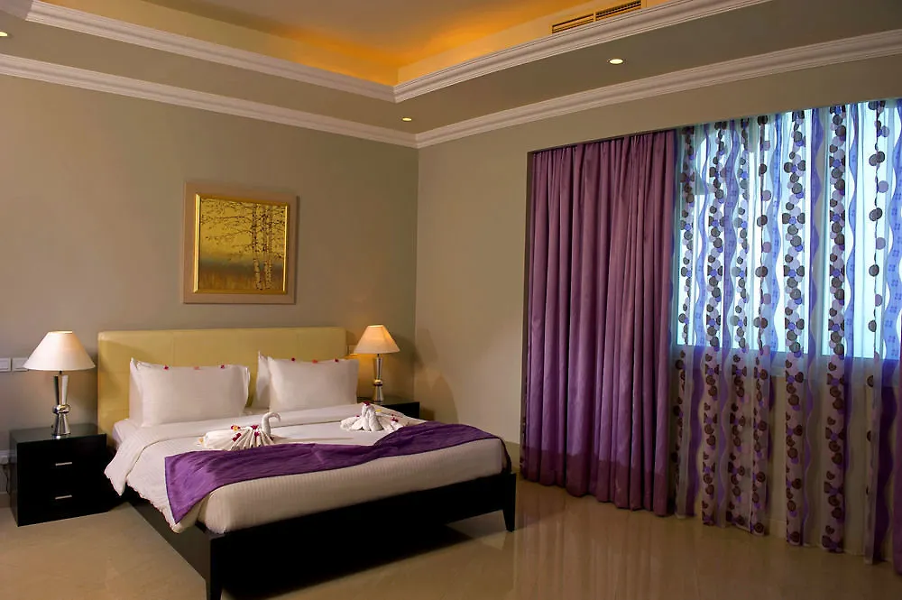 Al Hamra Village Hotel Ras al-Khaimah