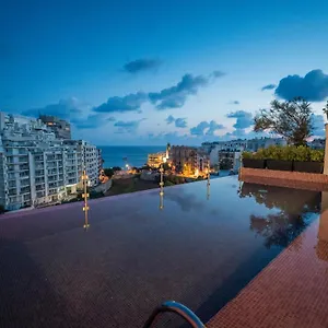 Hotel Holm Boutique & - Ik Collection San Ġiljan
