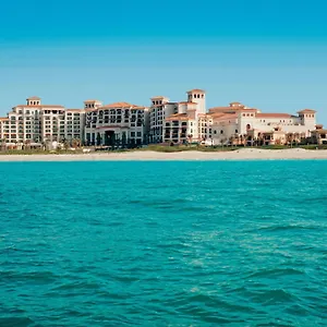 Resort The St. Regis Saadiyat Island Resort, Abu Dhabi