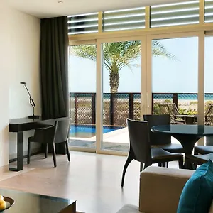 Resort Park Hyatt And Abu Dhabi
