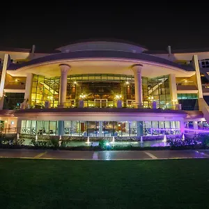 Hotel Al Raha Abu Dhabi